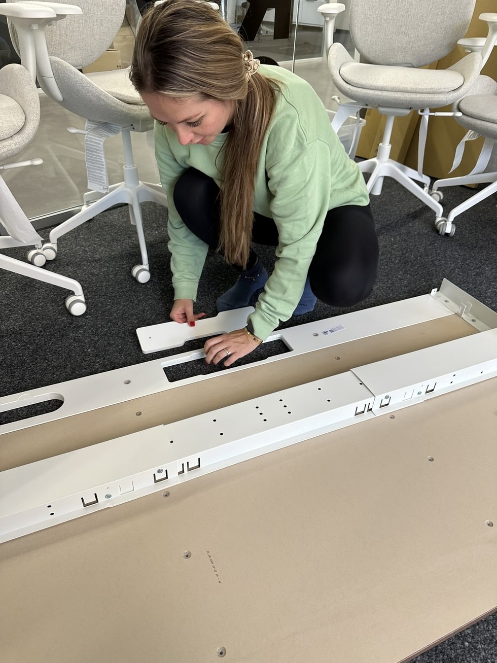 Willkommen bei KDenta – Wir starten durch!