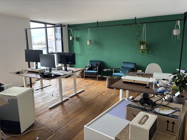 Wir wachsen weiter – KDenta zieht ins 3. Obergeschoss