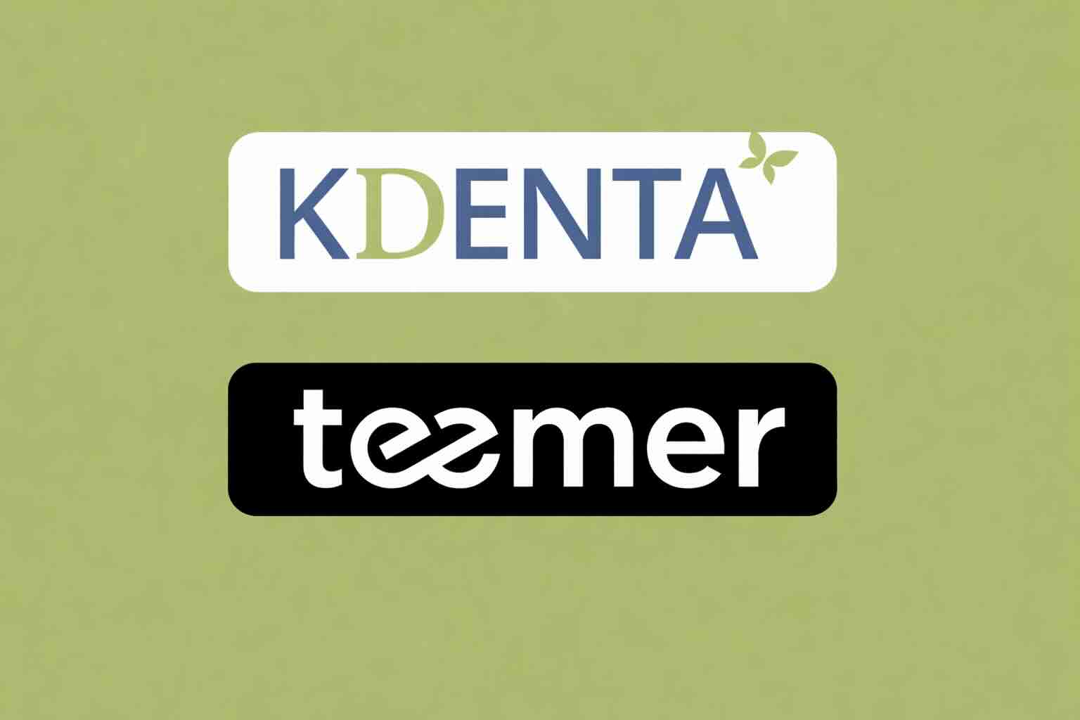 KDenta startet Kooperation mit teemer